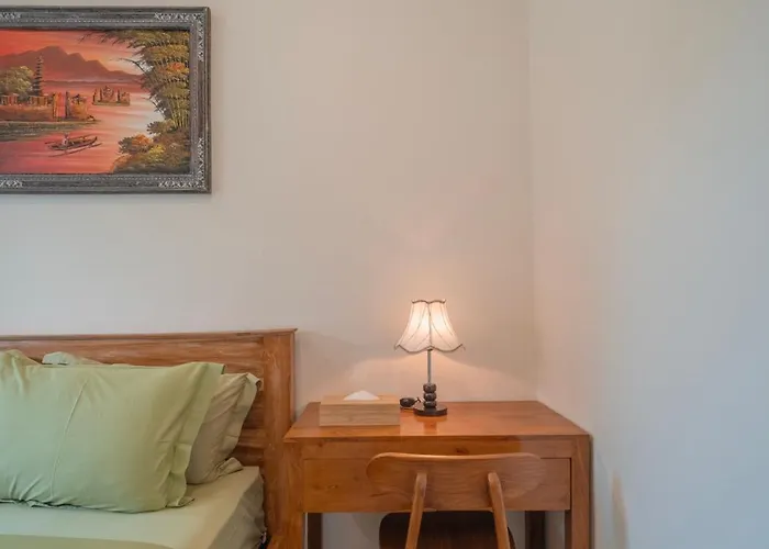 Appartamento Titeng - Comfortable In Amazing Location Near Potato Head&the *