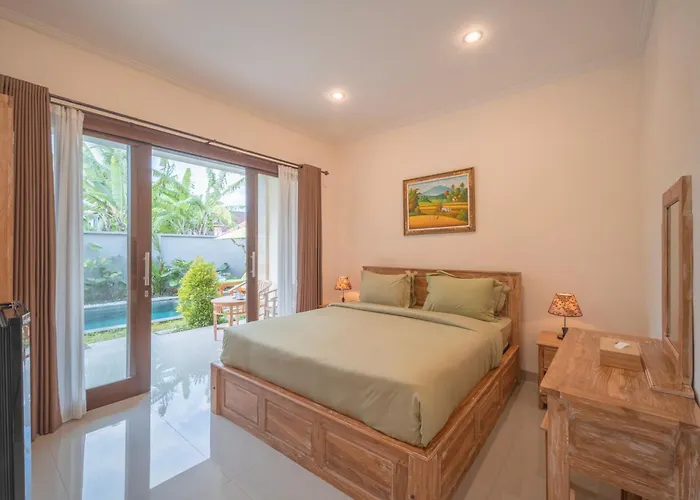 Titeng - Comfortable In Amazing Location Near Potato Head&the Appartamento Seminyak