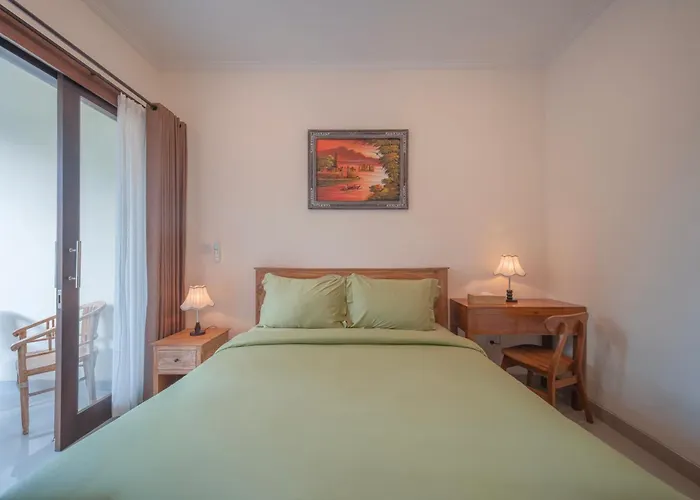 Titeng - Comfortable In Amazing Location Near Potato Head&the Appartamento