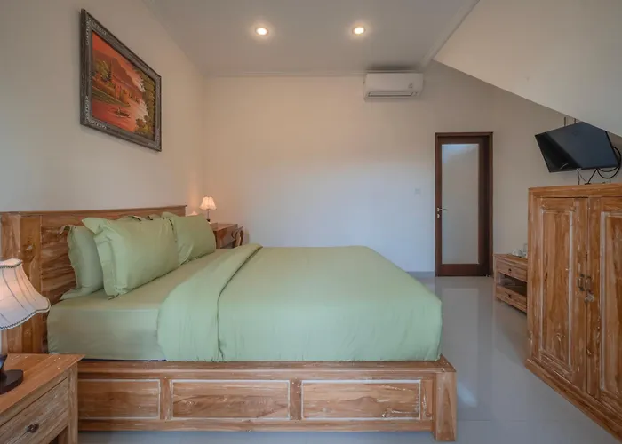 Appartamento Titeng - Comfortable In Amazing Location Near Potato Head&the