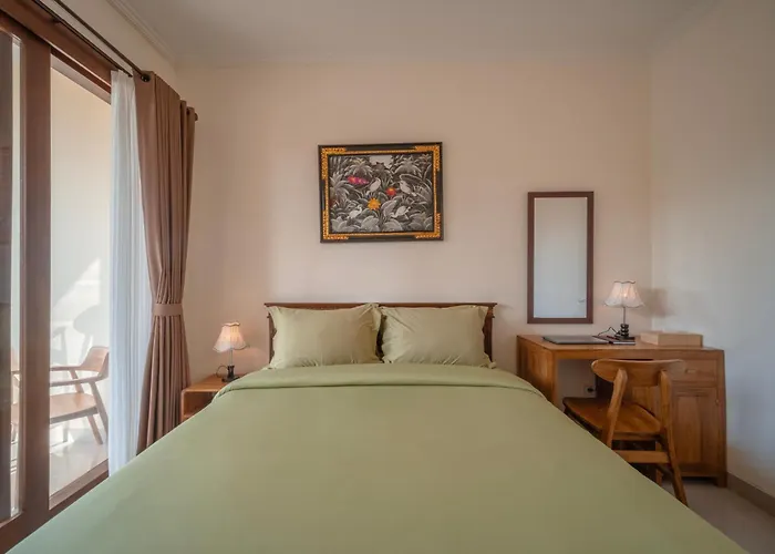 Titeng - Comfortable In Amazing Location Near Potato Head&the Appartamento *