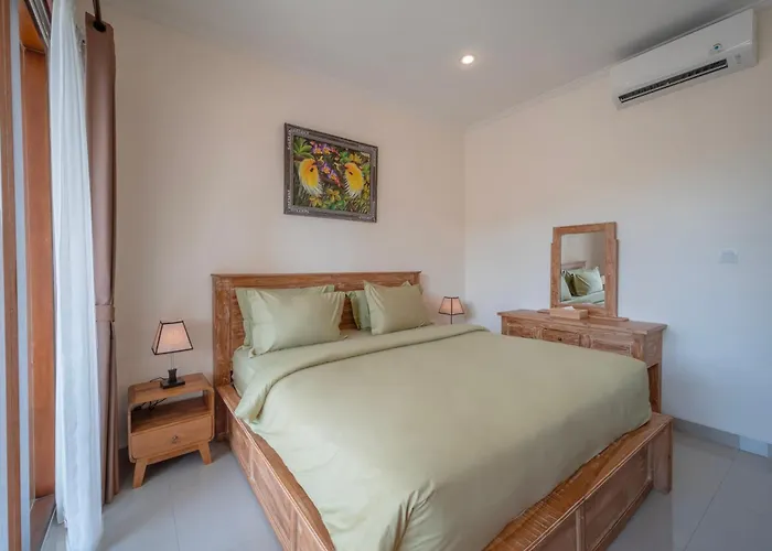 Titeng - Comfortable In Amazing Location Near Potato Head&the *