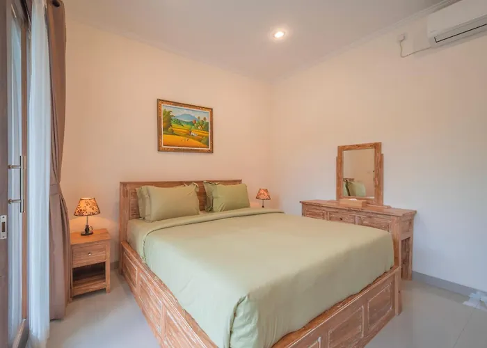 Titeng - Comfortable In Amazing Location Near Potato Head&the Appartamento *