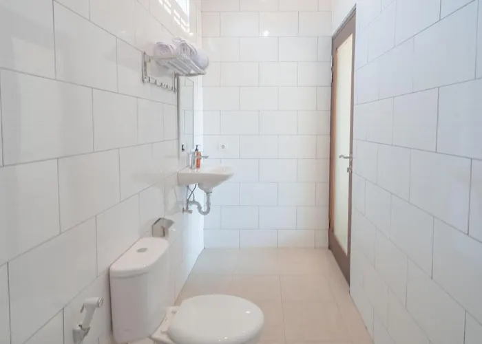 Titeng - Comfortable In Amazing Location Near Potato Head&the Seminyak