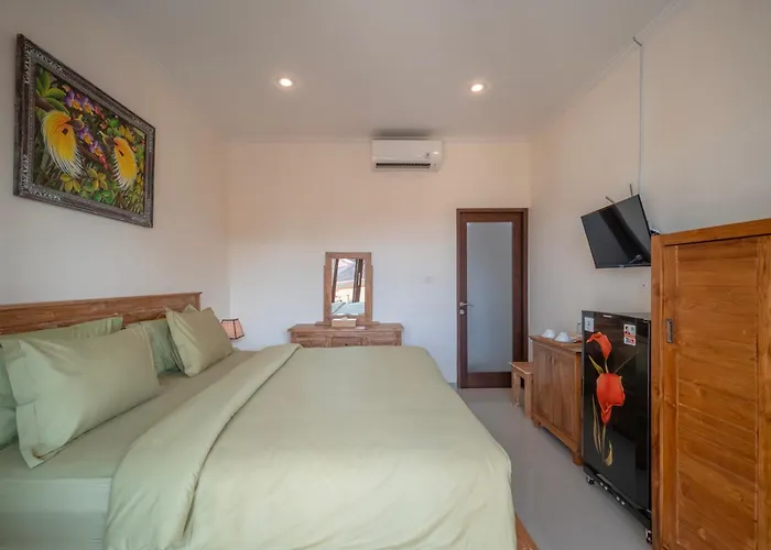 Titeng - Comfortable In Amazing Location Near Potato Head&the Appartamento Seminyak