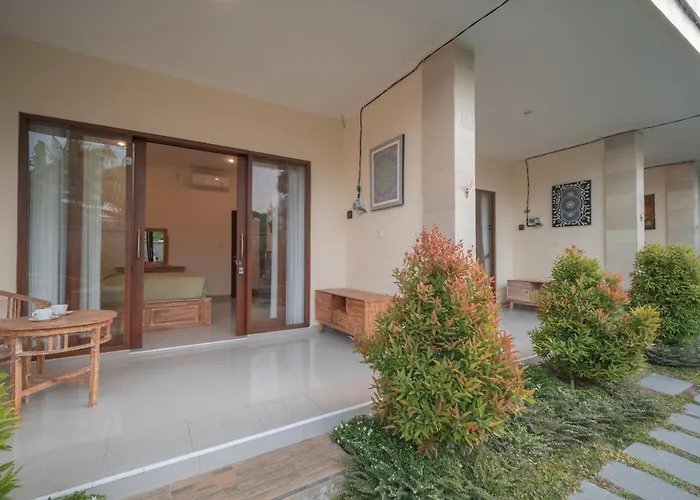 Titeng - Comfortable In Amazing Location Near Potato Head&the Appartamento