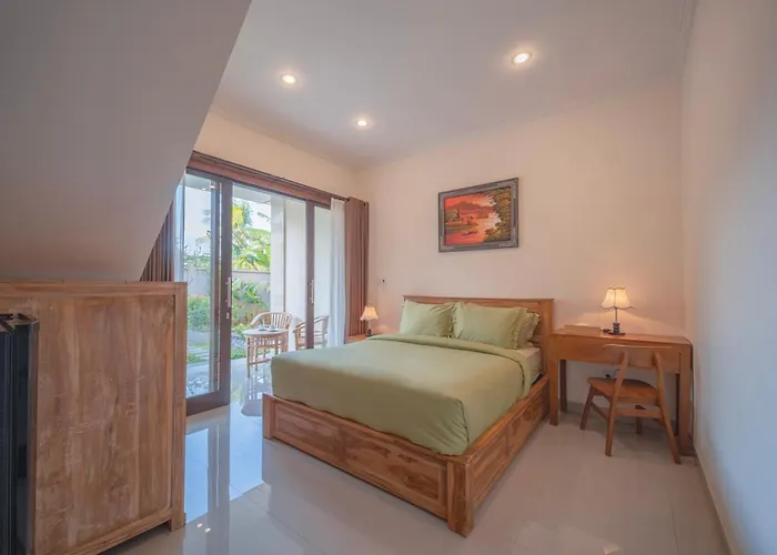 Titeng - Comfortable In Amazing Location Near Potato Head&the