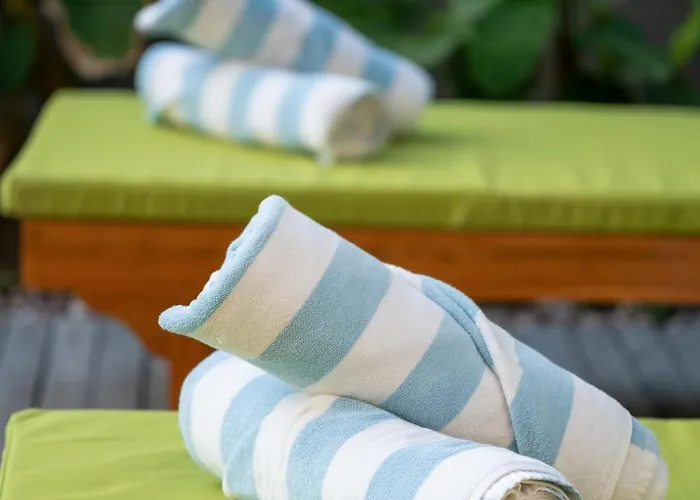 Titeng - Comfortable In Amazing Location Near Potato Head&the Appartamento Seminyak