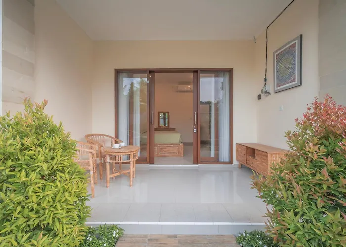 Titeng - Comfortable In Amazing Location Near Potato Head&the
